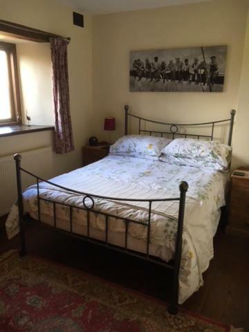 The Forge Villa Corsham Buitenkant foto