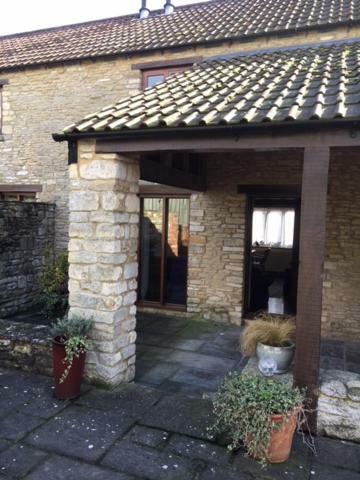 The Forge Villa Corsham Buitenkant foto
