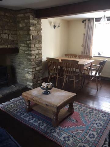 The Forge Villa Corsham Buitenkant foto